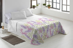 Colcha Boutí Estampada: GALA