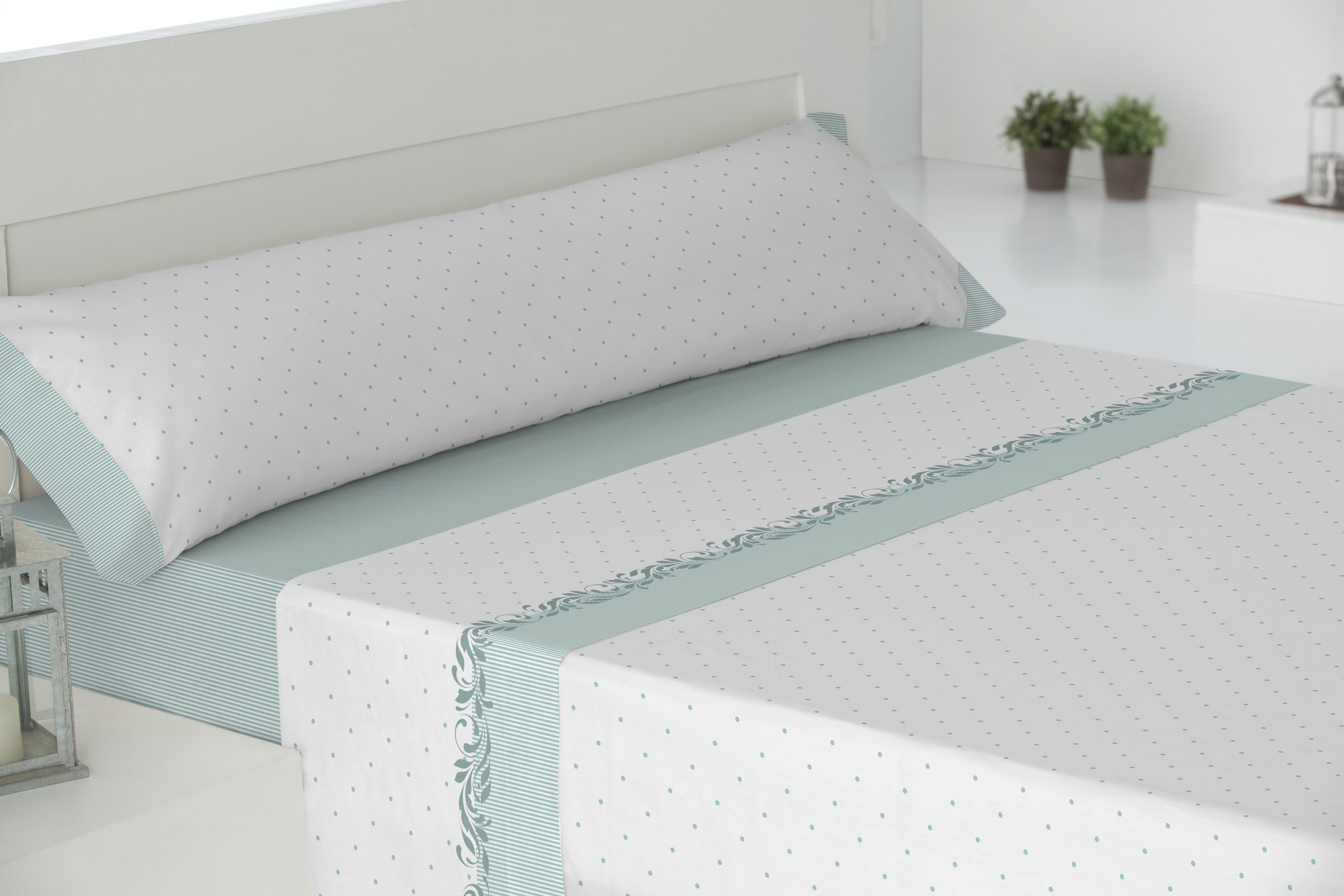 SÁBANAS DE VERANO, NUEVA COLECCIÓN 2026