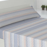 Juego de Sábanas Verano Poliéster/Algodón: CLARA