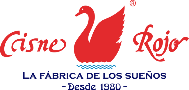 Cisne Rojo