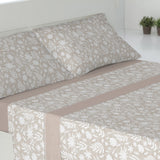 Sábanas de Coralina 230gr/m2, Modelo: FÁTIMA