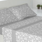 Sábanas de Coralina 230gr/m2, Modelo: FÁTIMA