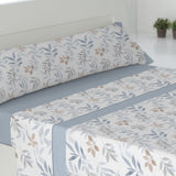 Juego de Sábanas Verano: LUNA