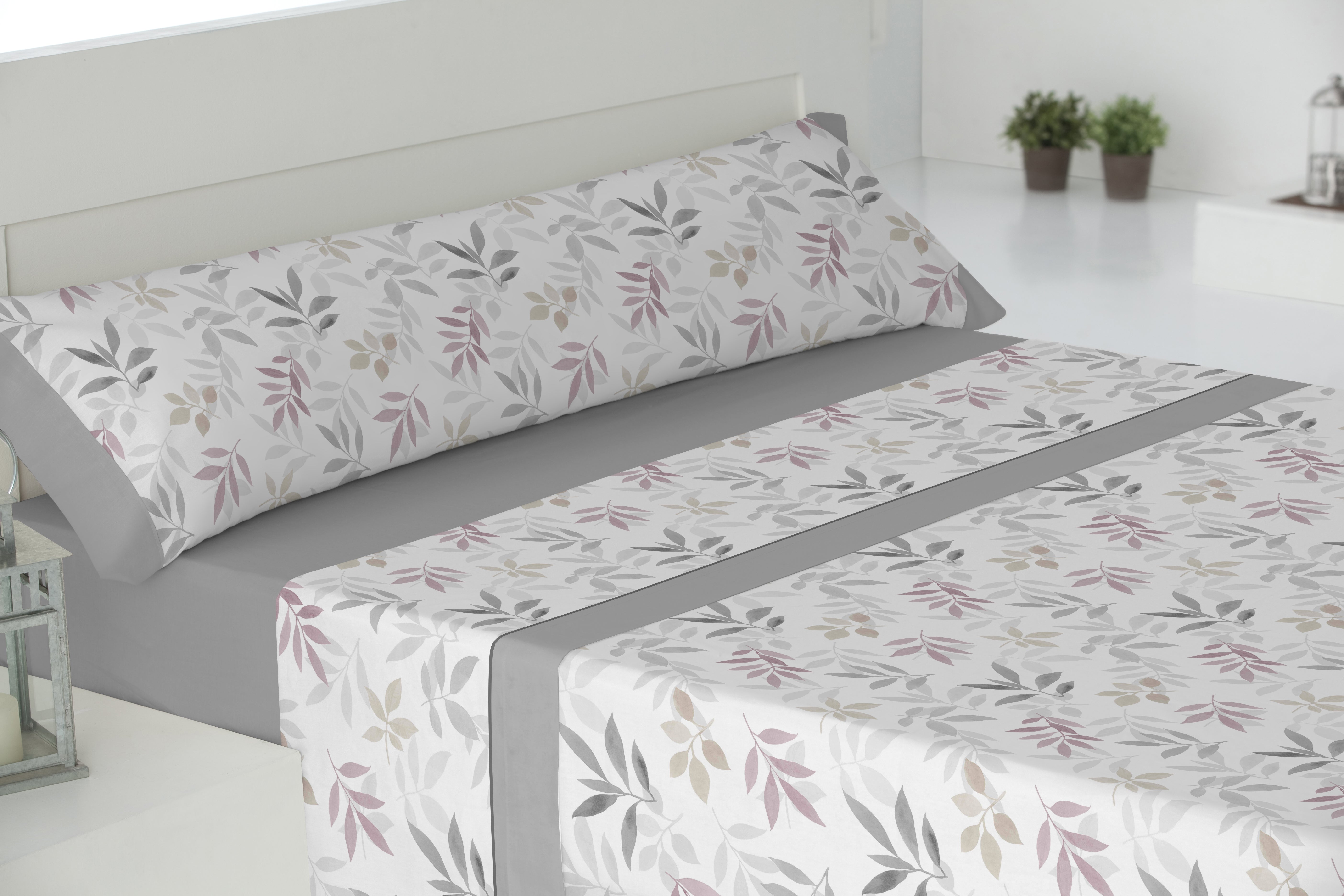 Juego de Sábanas Verano: LUNA