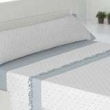 Juego de Sábanas Verano Poliéster/Algodón: MÍA