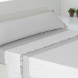 Juego de Sábanas Verano Poliéster/Algodón: MÍA