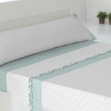 Juego de Sábanas Verano Poliéster/Algodón: MÍA