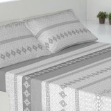 Sábanas de Coralina 230gr/m2, Modelo: NAZARÍ