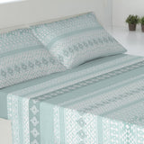 Sábanas de Coralina 230gr/m2, Modelo: NAZARÍ