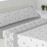 Juego de Sábanas Verano Poliéster/Algodón: SOFÍA