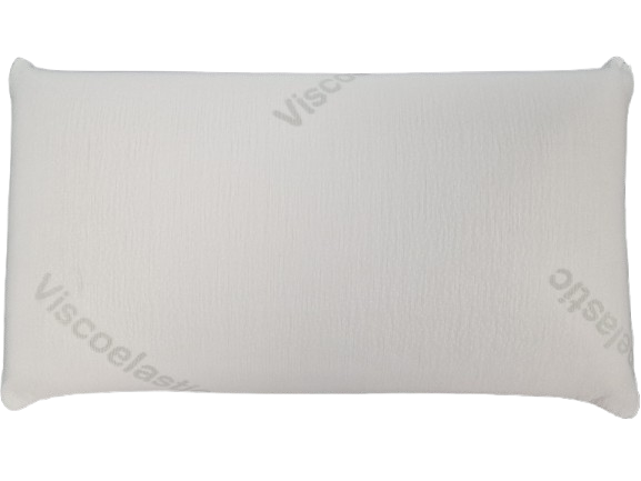 Almohada: VISCOELÁSTIC