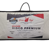 Almohada: VISCO PREMIUM