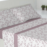 Sábanas de Coralina 230gr/m2, Modelo: ZORAYA